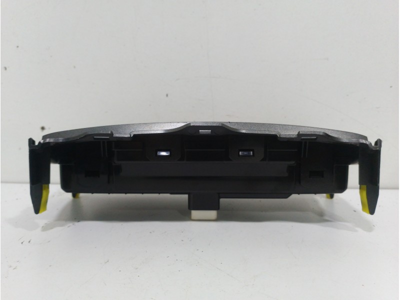 Recambio de mando calefaccion / aire acondicionado para toyota auris luna referencia OEM IAM 8A1061101G 5590002220 