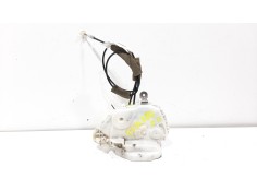 Recambio de cerradura puerta delantera izquierda para honda civic berlina 5 (fk) 1.4 sport referencia OEM IAM EUK9302120A 7 PINE