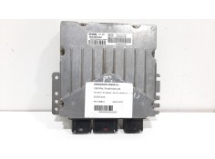 Recambio de centralita motor uce para peugeot 307 break / sw (s1) break xt referencia OEM IAM 5WS40030BT SW9646449280 HW96443023
