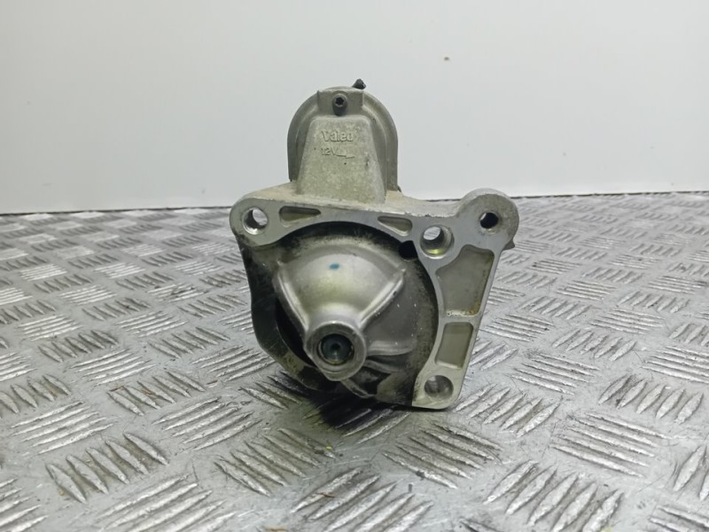 Recambio de motor arranque para renault laguna (b56) 1.9 dci rt referencia OEM IAM D7R44  
