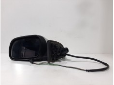 Recambio de retrovisor izquierdo para peugeot 307 (s1) xt referencia OEM IAM  ELÉCTRICO PLATA