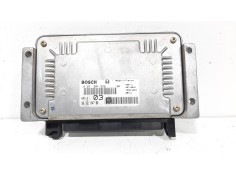 Recambio de centralita motor uce para citroën xsara berlina 1.6i sx referencia OEM IAM 0261204939 9633184780 