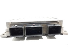 Recambio de centralita motor uce para peugeot 307 break / sw (s1) break xt referencia OEM IAM 5WS40030BT SW9646449280 HW96443023 2