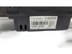 Recambio de cuadro instrumentos para skoda octavia berlina (1z3) collection referencia OEM IAM 1Z0920   2