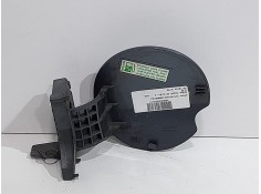 Recambio de tapa exterior combustible para peugeot 307 cc (s1) 1.6 referencia OEM IAM 151788 9643084577 GIRS 2