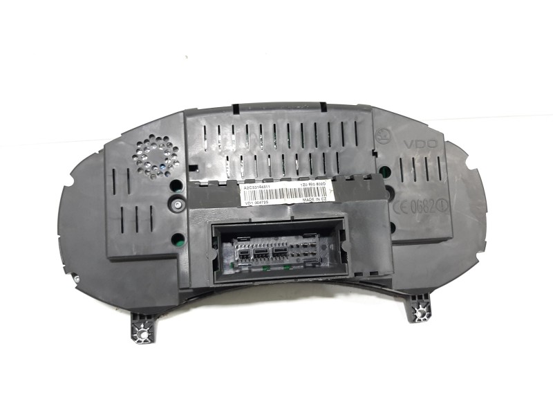 Recambio de cuadro instrumentos para skoda octavia berlina (1z3) collection referencia OEM IAM 1Z0920  