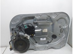 Recambio de elevalunas delantero derecho para ford focus c-max (cap) ghia (d) referencia OEM IAM 3M51R045H16A 2 PINES 
