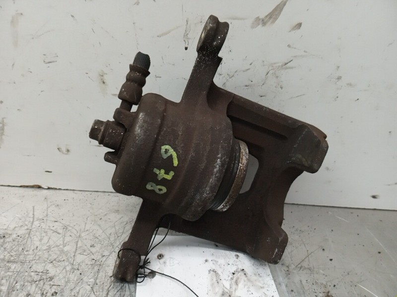 Recambio de pinza freno delantera derecha para chevrolet kalos 1.2 se referencia OEM IAM 96534638  