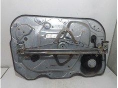 Recambio de elevalunas delantero derecho para ford focus c-max (cap) ghia (d) referencia OEM IAM 3M51R045H16A 2 PINES  2