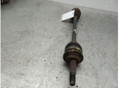 Recambio de transmision delantera izquierda para chevrolet kalos 1.2 se referencia OEM IAM 96963323  
