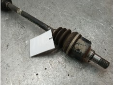 Recambio de transmision delantera izquierda para chevrolet kalos 1.2 se referencia OEM IAM 96963323   2