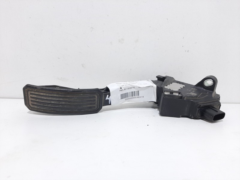 Recambio de pedal acelerador para toyota auris luna referencia OEM IAM 7811002010 6 PINES 