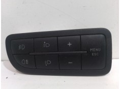 Recambio de mando multifuncion para fiat grande punto (199) 1.4 8v dynamic referencia OEM IAM 13249396