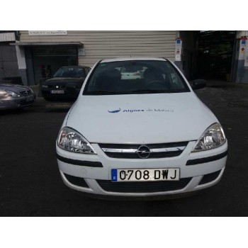 OPEL CORSA C