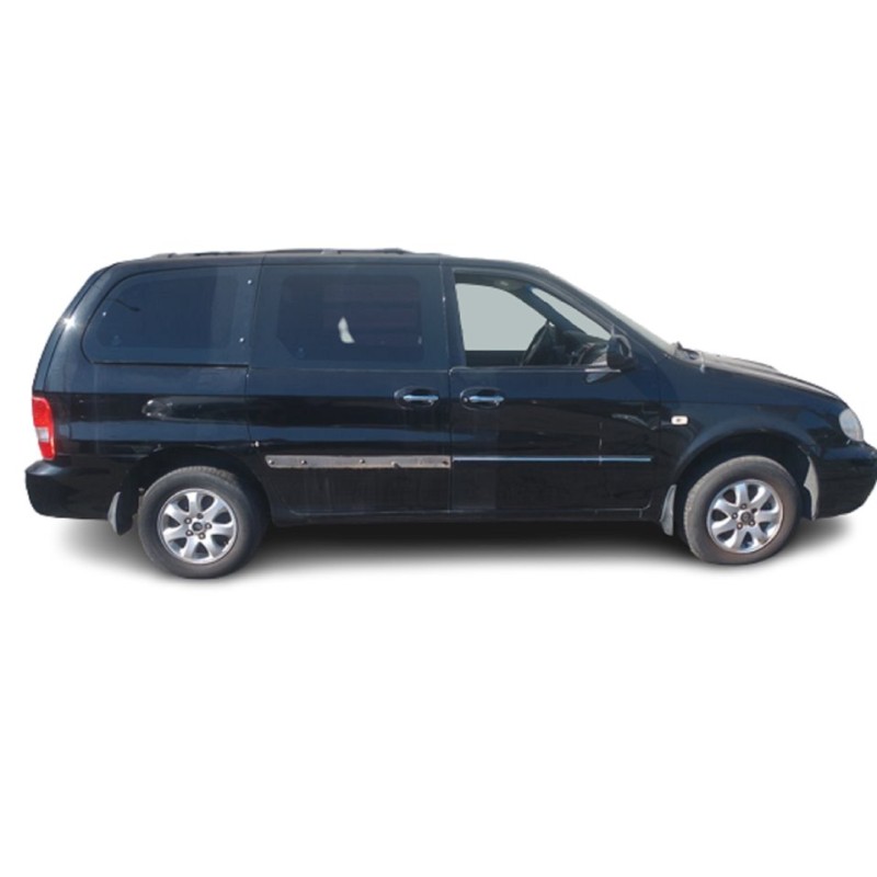 KIA CARNIVAL II - imagen 6