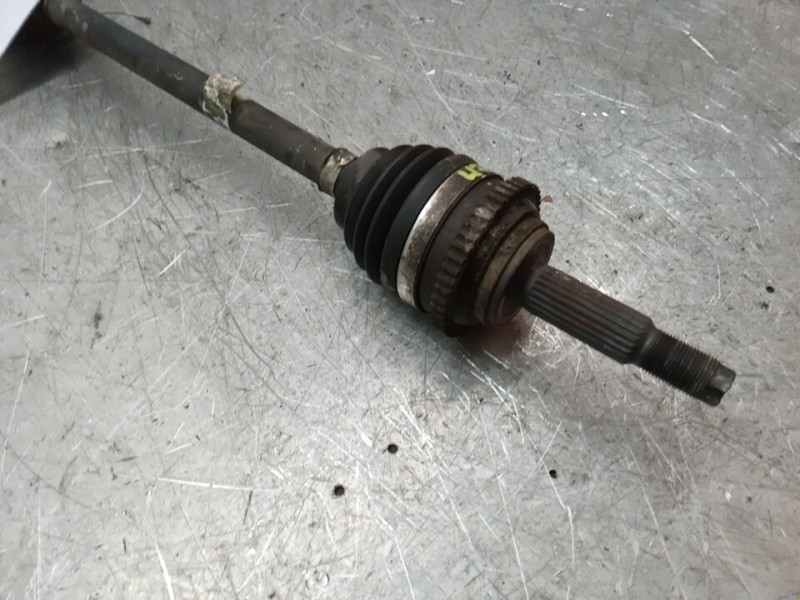 Recambio de transmision delantera izquierda para chevrolet kalos 1.2 se referencia OEM IAM 96963323  