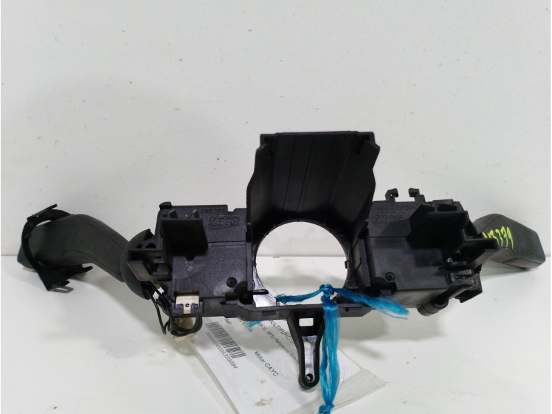 Recambio de mando multifuncion para seat altea xl (5p5) reference ecomotive referencia OEM IAM 5K0953521DP 5K0953502K 