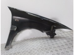 Recambio de aleta delantera izquierda para ford focus berlina (cak) ambiente referencia OEM IAM 1350732 NEGRO  2