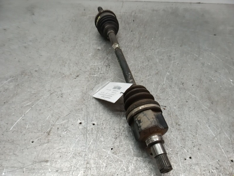 Recambio de transmision delantera izquierda para chevrolet kalos 1.2 se referencia OEM IAM 96963323  