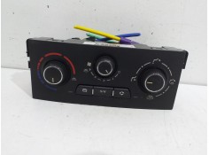 Recambio de mando calefaccion / aire acondicionado para peugeot 207 confort referencia OEM IAM J9000Z