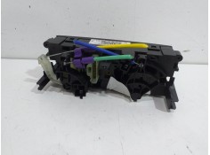 Recambio de mando calefaccion / aire acondicionado para peugeot 207 confort referencia OEM IAM J9000Z   2