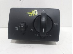 Recambio de mando luces para ford focus c-max (cap) ghia (d) referencia OEM IAM 4M5T13A024  