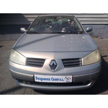 RENAULT MEGANE II BERLINA 5P