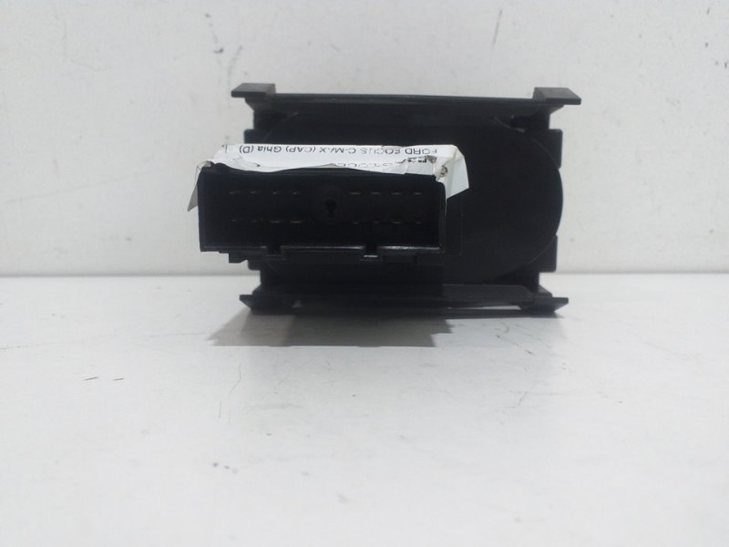Recambio de mando luces para ford focus c-max (cap) ghia (d) referencia OEM IAM 4M5T13A024  