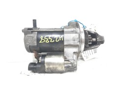 Recambio de motor arranque para honda civic berlina 5 (fk) 1.4 sport referencia OEM IAM 4280005410 12V 9 DIENTES 2