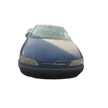 CITROËN XSARA (N1)
