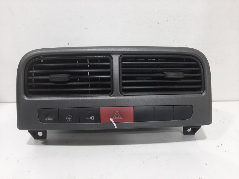 Recambio de warning para fiat grande punto (199) 1.4 8v dynamic referencia OEM IAM    Recambio de warning para fiat grande punto (199) 1.4 8v dynamic referencia OEM IAM