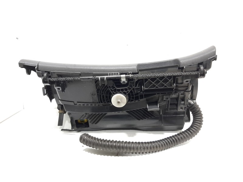 Recambio de guantera para skoda octavia berlina (1z3) collection referencia OEM IAM  NEGRO 