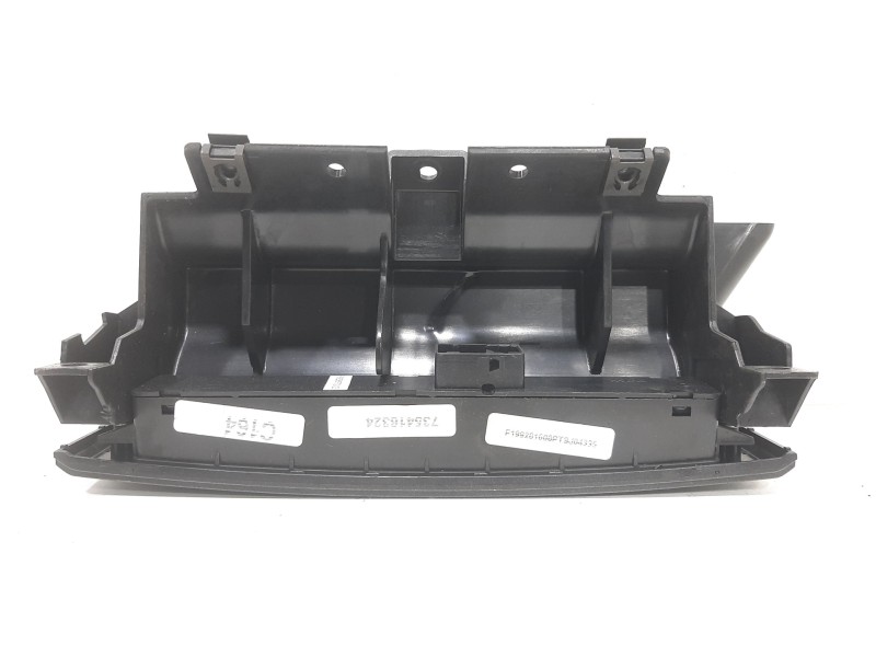 Recambio de warning para fiat grande punto (199) 1.4 8v dynamic referencia OEM IAM    Recambio de warning para fiat grande punto (199) 1.4 8v dynamic referencia OEM IAM