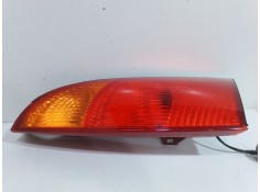Recambio de piloto trasero izquierdo para ford focus berlina (cak) ambiente referencia OEM IAM 1214223