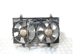 Recambio de electroventilador para nissan primera berlina (p12) 2.0 16v cat referencia OEM IAM   