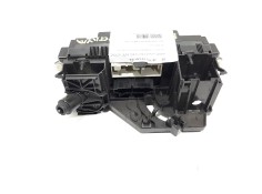 Recambio de mando calefaccion / aire acondicionado para skoda octavia berlina (1z3) collection referencia OEM IAM 1Z0819047ADFKZ 2