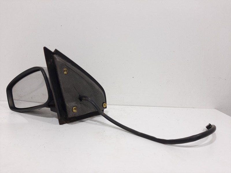 Recambio de retrovisor izquierdo para fiat stilo (192) 1.4 16v feel referencia OEM IAM 0735359853  