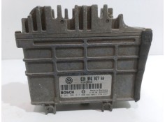 Recambio de centralita motor uce para volkswagen polo berlina (6n1) básico referencia OEM IAM 030906027AA 0261204617 