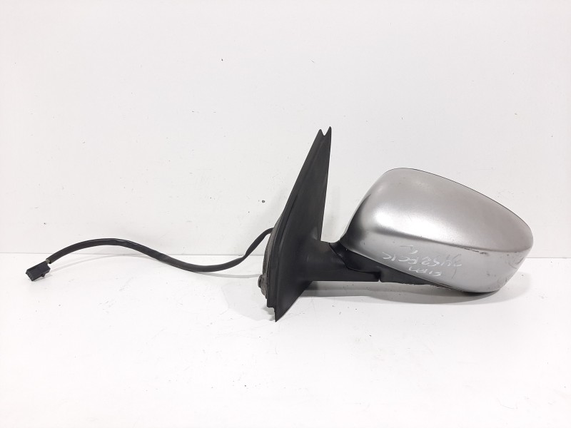 Recambio de retrovisor izquierdo para fiat stilo (192) 1.4 16v feel referencia OEM IAM 0735359853  