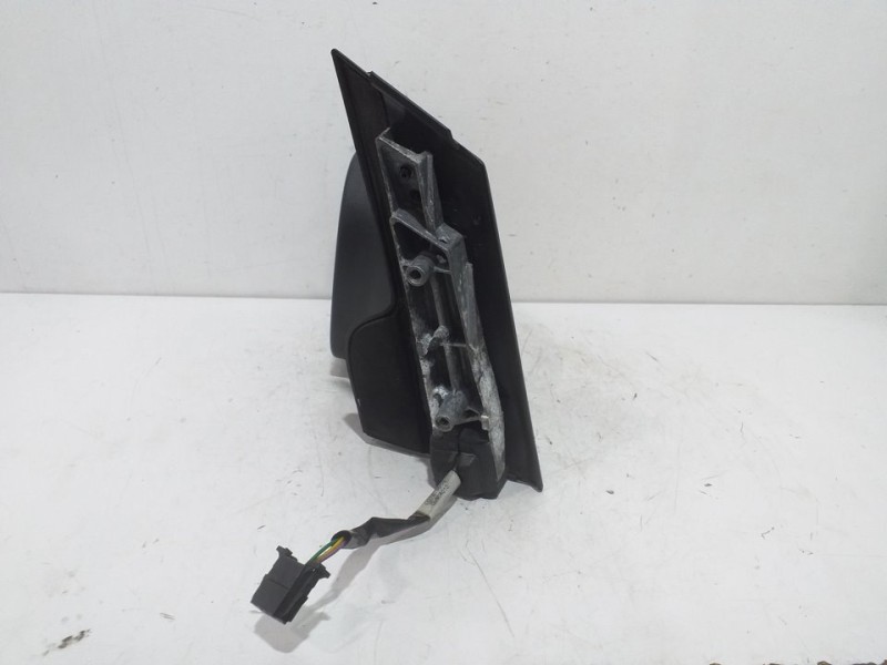 Recambio de retrovisor izquierdo para seat altea xl (5p5) reference ecomotive referencia OEM IAM 024142 ELECTRICO NEGRO