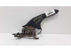 Recambio de palanca freno de mano para skoda octavia berlina (1z3) collection referencia OEM IAM 1Z1711303C