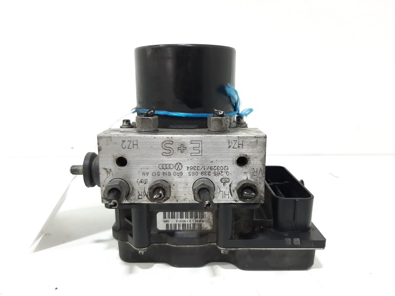 Recambio de abs para seat ibiza sc (6j1) fr referencia OEM IAM 6R0907379BC 6R0614517AN 0265239065