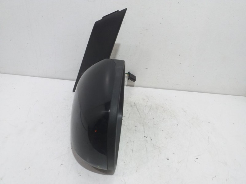 Recambio de retrovisor izquierdo para seat altea xl (5p5) reference ecomotive referencia OEM IAM 024142 ELECTRICO NEGRO