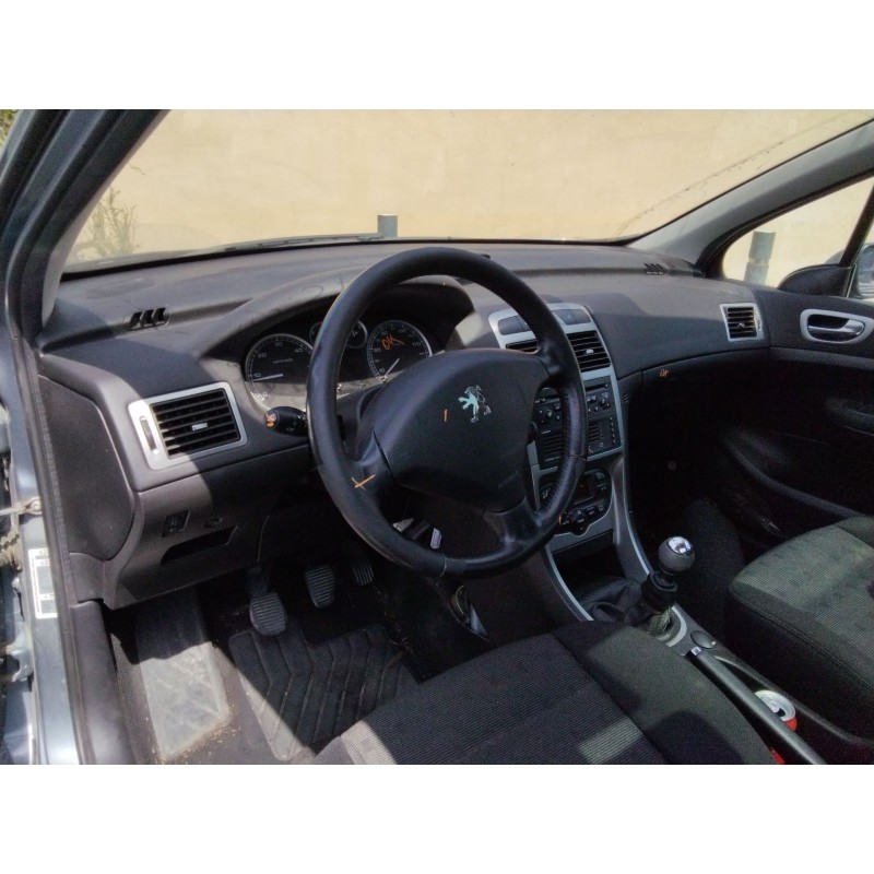PEUGEOT 307 SW (3H) - imagen 5