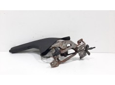 Recambio de palanca freno de mano para skoda octavia berlina (1z3) collection referencia OEM IAM 1Z1711303C   2