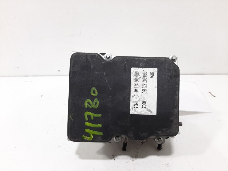 Recambio de abs para seat ibiza sc (6j1) fr referencia OEM IAM 6R0907379BC 6R0614517AN 0265239065