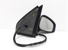 Recambio de retrovisor derecho para fiat stilo (192) 1.4 16v feel referencia OEM IAM 0735335232 GRIS ELECTRICO