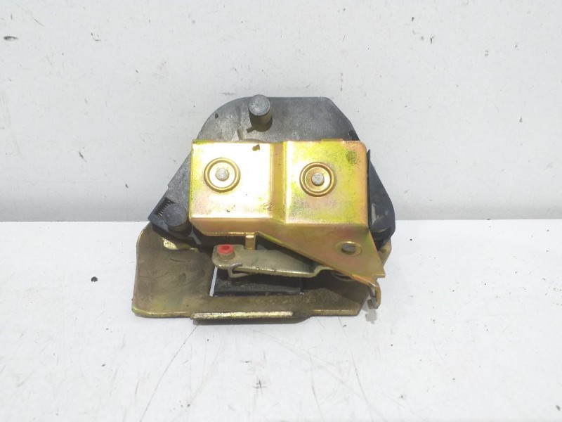 Recambio de cerradura puerta lateral derecha para peugeot partner (s2) combiespace referencia OEM IAM   