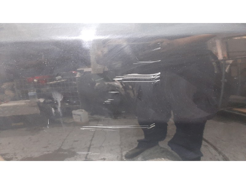 Recambio de puerta trasera izquierda para renault laguna ii grandtour (kg0) gt referencia OEM IAM 7751472440 NEGRO 