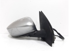 Recambio de retrovisor derecho para fiat stilo (192) 1.4 16v feel referencia OEM IAM 0735335232 GRIS ELECTRICO 2